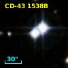 CD-43  1538B