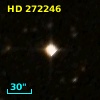 HD 272246