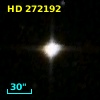 HD 272192