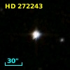 HD 272243