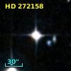 HD 272158