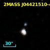 1RXS J044217.4-423258