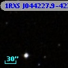 1RXS J044227.9-422600