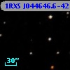 1RXS J044646.6-421510