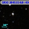 1RXS J045154.0-430251
