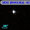 1RXS J044136.6-424306