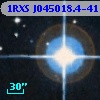 1RXS J045018.4-411901