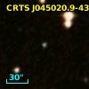 HE 0448-4316