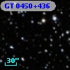 GT 0450+436