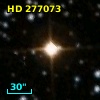 HD 277073