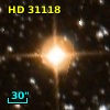 HD  31118