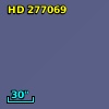 HD 277069