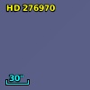 HD 276970