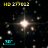 HD 277012