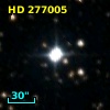 HD 277005