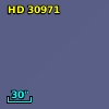 HD  30971
