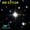 HD 277126