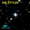 HD 277129