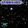 GT 0451+431