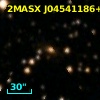 2MASX J04541186+4127583