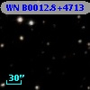 WN B0012.8+4713