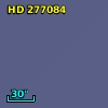 HD 277084