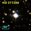 HD 277200