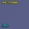 HD 277086