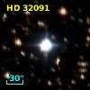 HD  32091