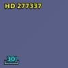 HD 277337