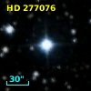 HD 277076