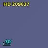 HD 209637