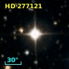 HD 277121