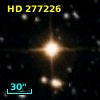 HD 277226