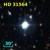 HD  31564