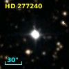 HD 277240
