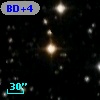 BD+40  1100