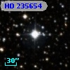 HD 235654