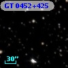 GT 0452+425