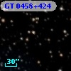 GT 0458+424