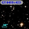 GT 0459+423