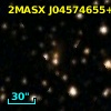 2MASX J04574655+4126307