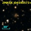 2MASX J04590573+4131580