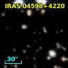 IRAS 04598+4220