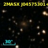 2MASX J04575301+4109087