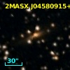 2MASX J04580915+4208498