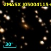 2MASX J05004115+4238061