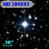 HD 208893