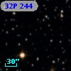 32P 244