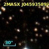 2MASX J04593589+4345429